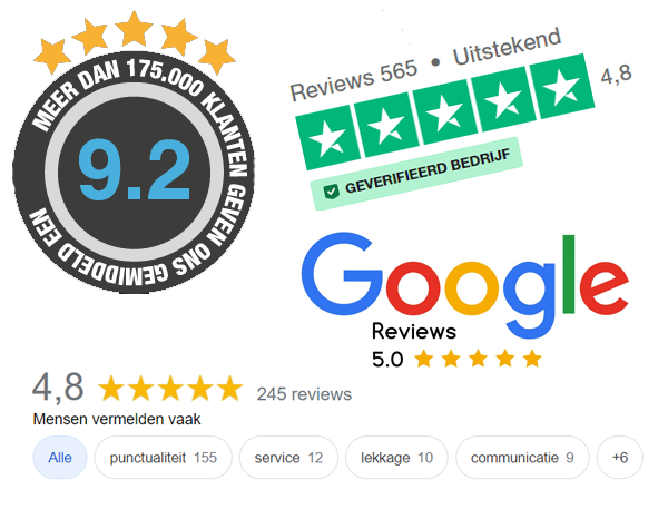  reviews  Opmeer